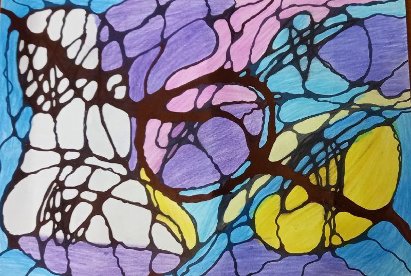 Приветствую, дорогие друзья! 🌟 Вчера я провела очередной