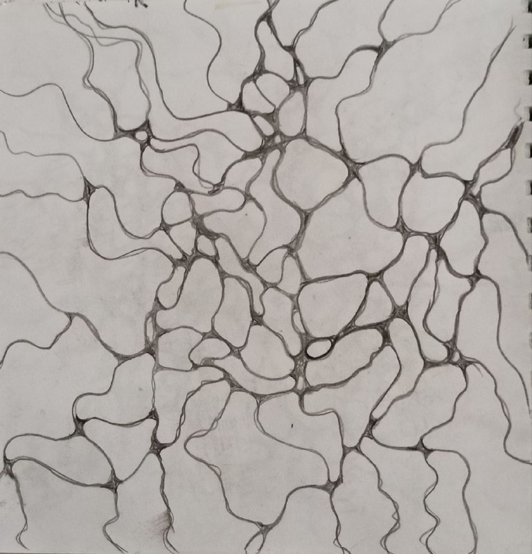 ❓ Почему линия Пискарёва создаёт новую реальность? 🔵