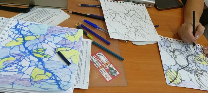 Приветствую друзья. Давно не выходила в канал. Немного