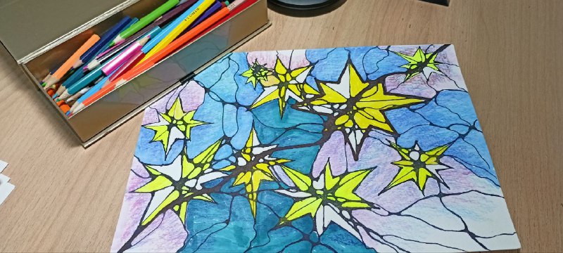 Приветствую дорогие мои, вчера с Анастасией общим эгрегор...