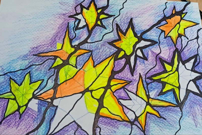 Алгоритм "небосклон целей" естественно на желания и мечты