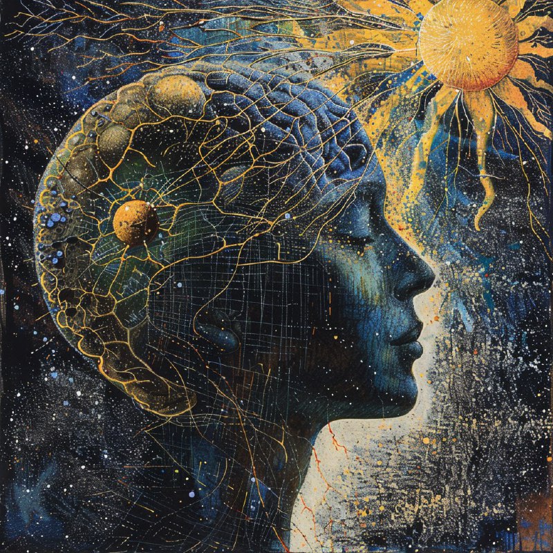 Эмоциональное благополучие в цифровую эпоху: Как не сойти