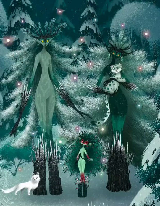 ◉ Чтобы удача сопутствовала вам, нужно подписаться на