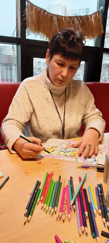 🌟 Откройте для себя магию нейрографики и измените