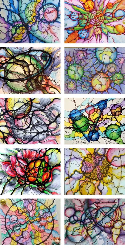 💐 Приветствую дорогие мои! ✅ Как и обещала,