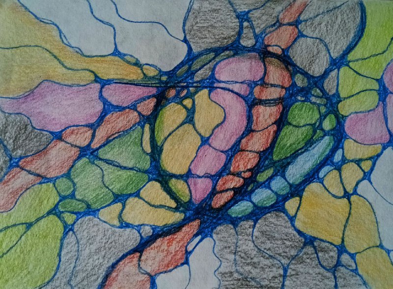 Сегодня хочу познакомить вас с самым важным алгоритмом