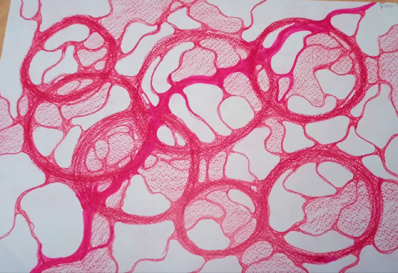 ✅ Сегодня знакомлю вас с алгоритмом нейрографики SOS.