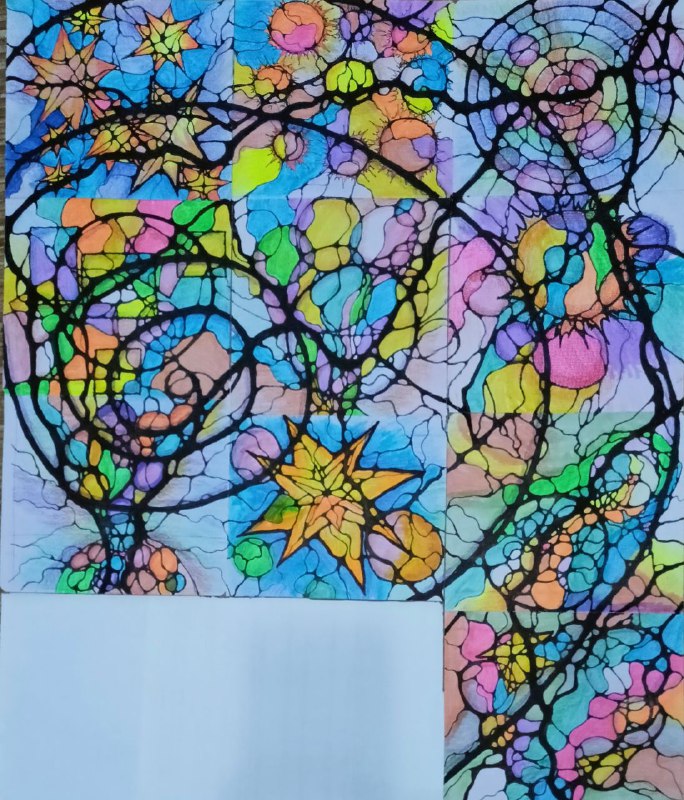 Приветствую дорогие друзья. ✅ Вчера наконец то закончила