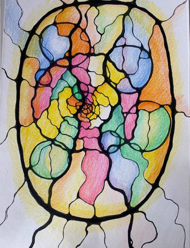 Приветствую, дорогие мои! 💜 Сегодня продолжаю тему о