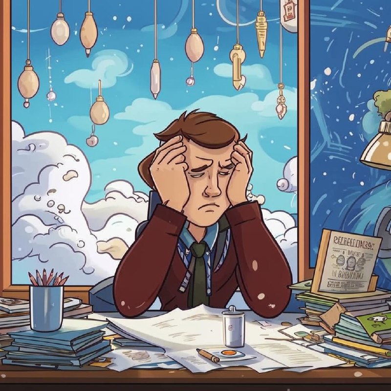 Приветствую дорогие друзья! Сегодня хочу поговорить о нев...