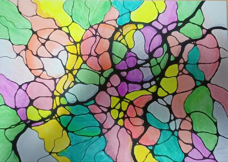 Ищу свою энергию и ресурсное состояние. Уже хочется