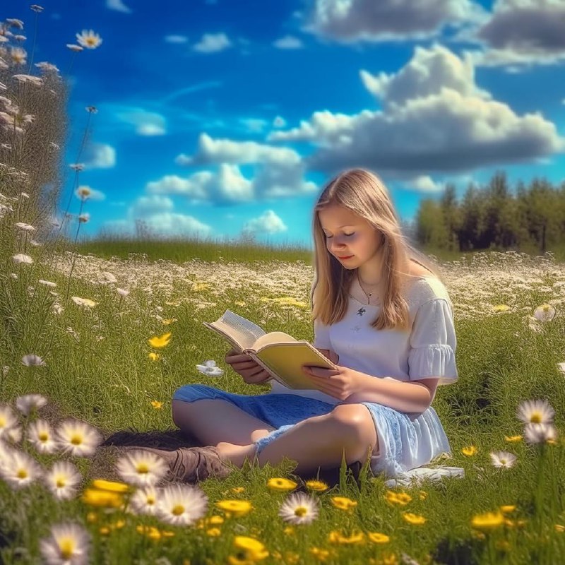 " Пробуждение природы: как не потеряться в весенних