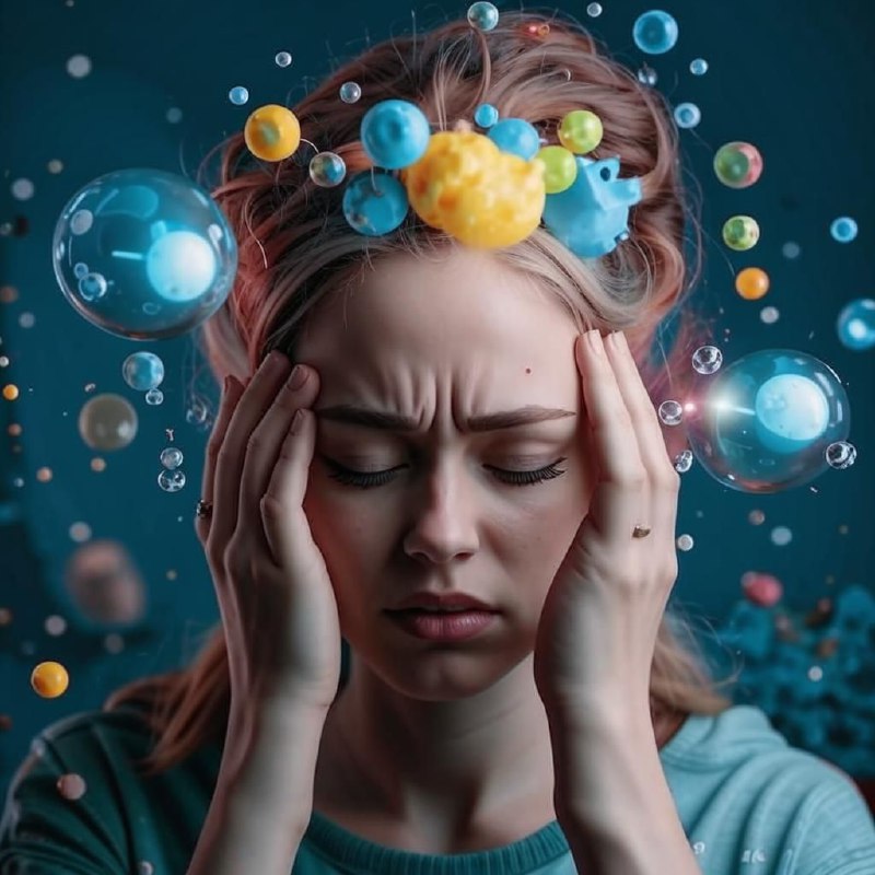 " Весна и ваша энергия: как не допустить