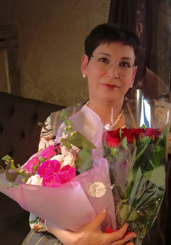 Праздник удался, приятные минуты и часы общения с