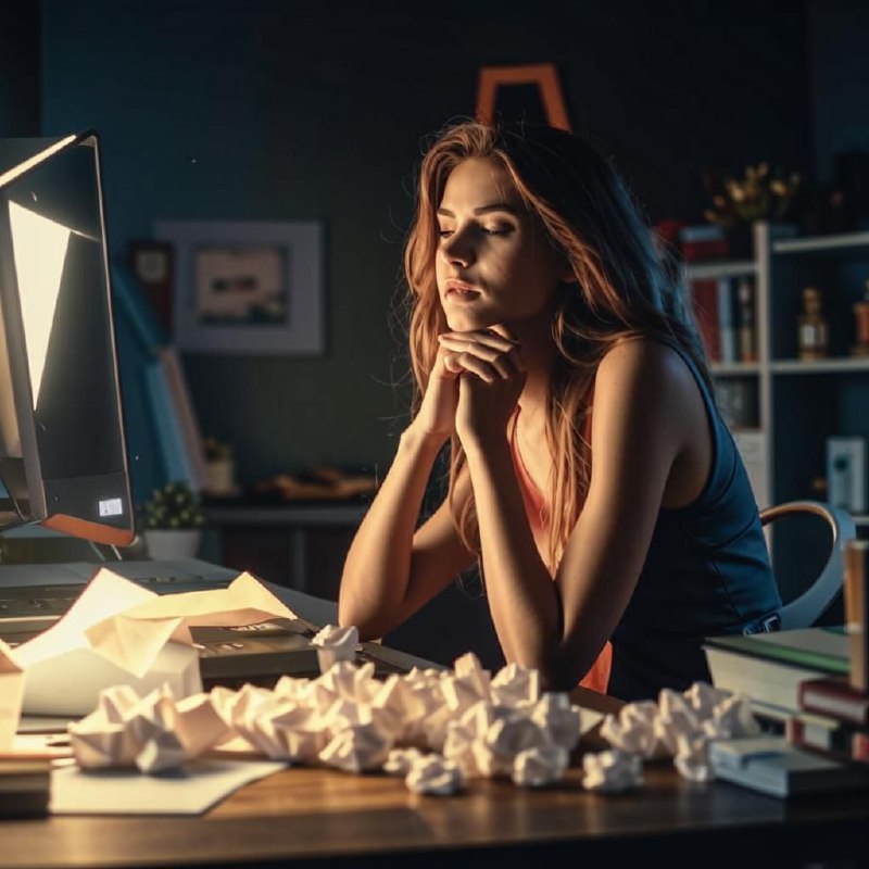 Отписаться и заблокировать или сказать спасибо? 🤔 💥