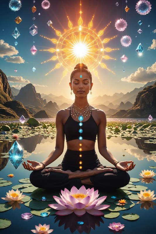 "Всё об эзотерике в одном месте! Подборка каналов