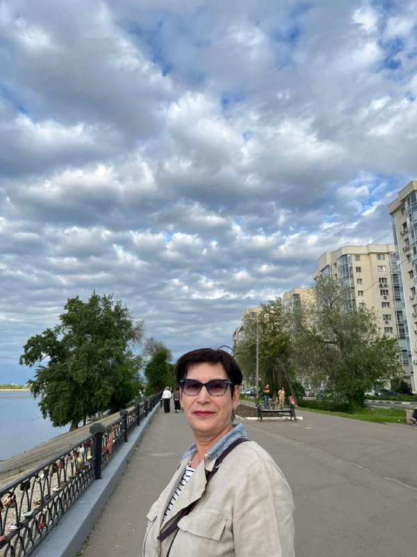 Осваивать нейролинию можно по контурам облаков. Сегодня на