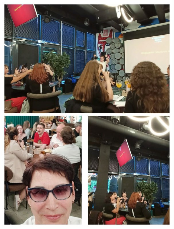 Привет, дорогие мои! Сегодня я хочу поделиться с