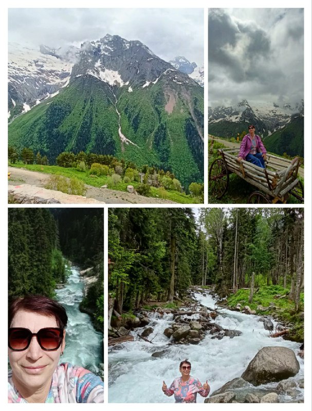 Моё место силы 💪 . Ура.... Сбылось ещё