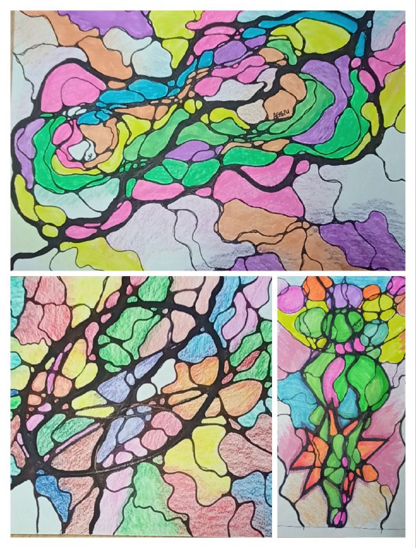 Приветствую друзья. Сегодня целый день идёт дождь и