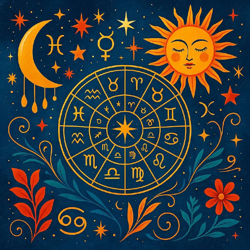 ‼️ Сегодня 07.07.25 г. очень важный день. 🌟