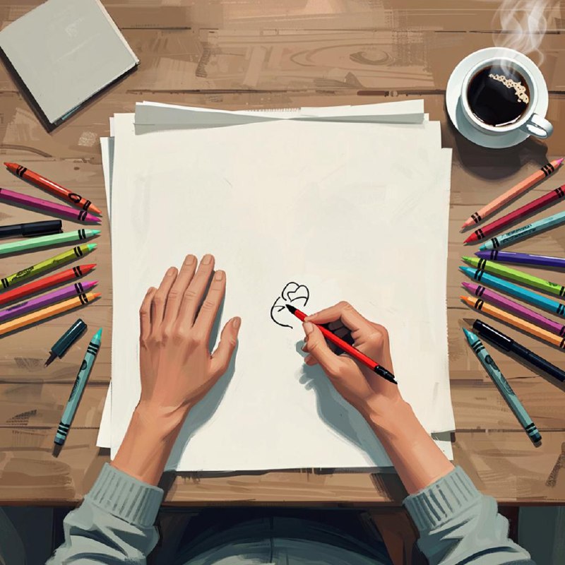 " Когда внутренние изменения приводят к внешним ЧУДЕСАМ: