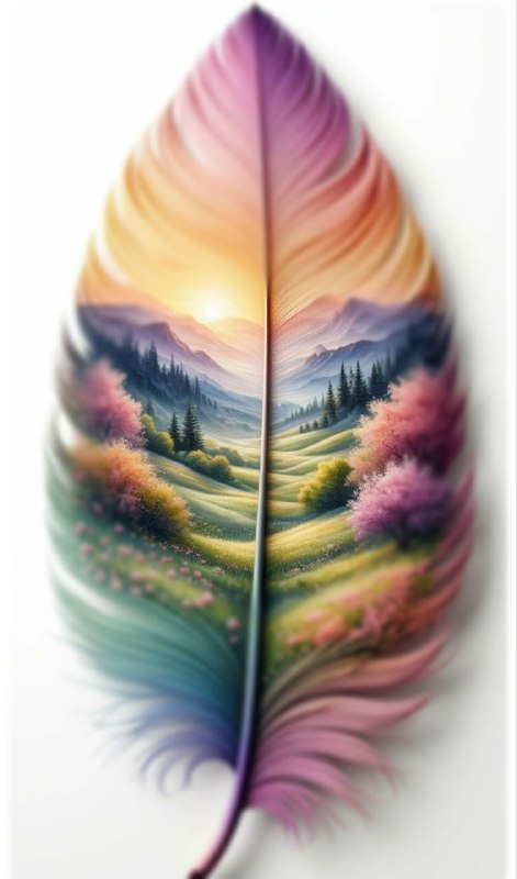 Верьте в то, чего хотите! 🎈 Мы получаем