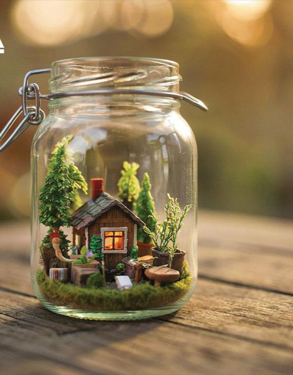 Создавайте свое будущее своими руками! 🎀 Будущее —