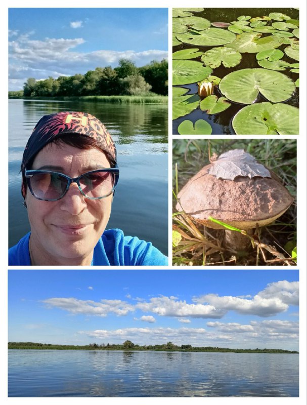 Сбежать от суеты. ⛺️ Мой опыт перезагрузки на