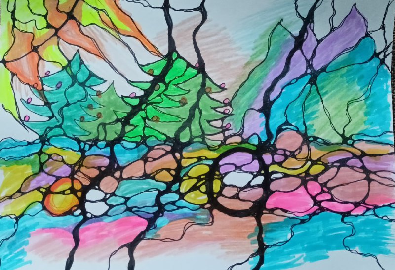 Удивительное рядом . Не могу не поделиться очередным