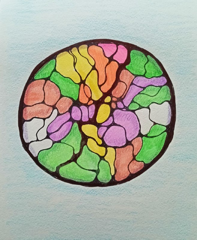 Чудеса да и только! Не терпится поделиться очередным