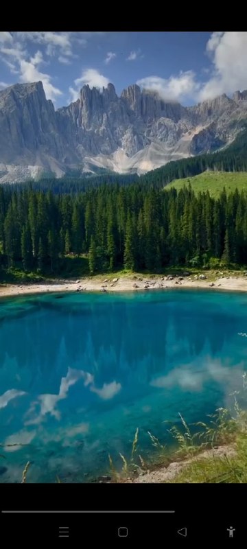 Мы сами рисуем свой мир. 💗 Никогда не