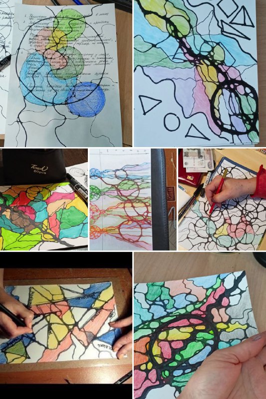 Моё, хобби, навык, возможность и просто хорошие и