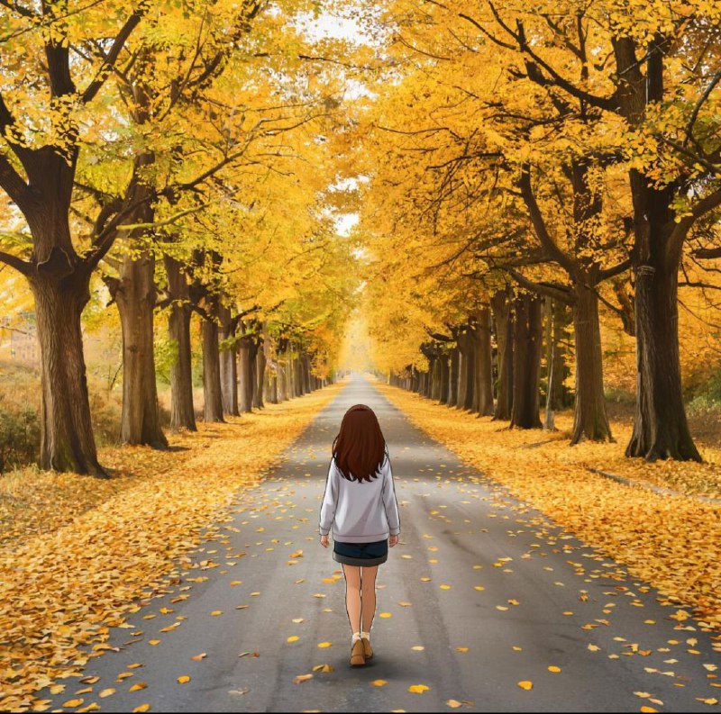 🌸 Любой человек в нашей жизни появляется в