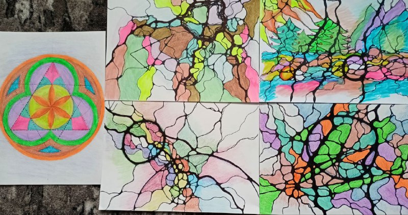 Ура, получилось! 💥 ✅ Коротко про мой опыт