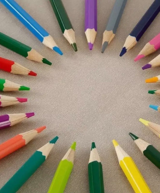 ✔️ Жизнь — как сосуд. Чем не наполним-тем