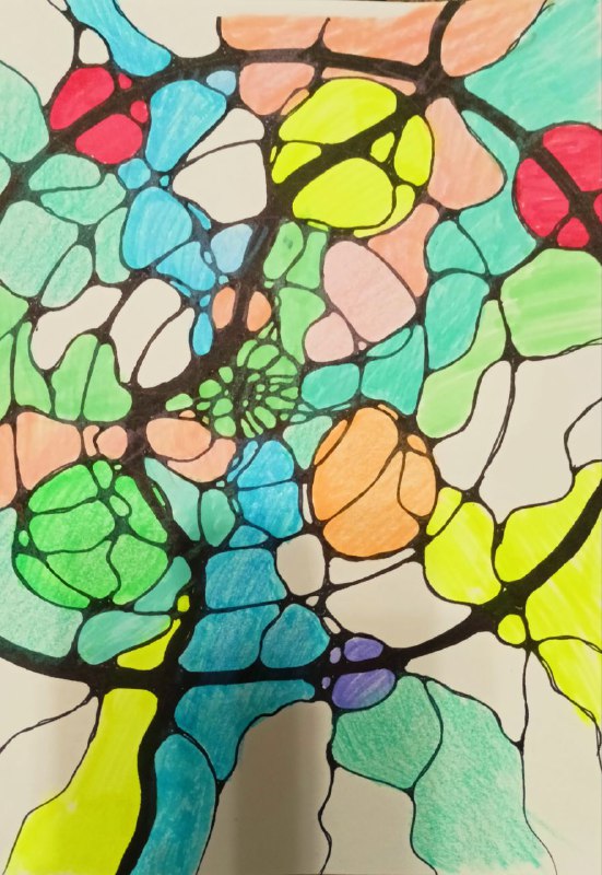 Последние новые алгоритмы с Анастасией. Все течет, меняется